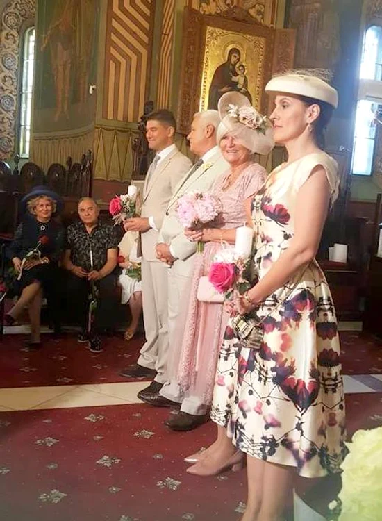 Monica Tatoiu Victor 30 de ani de casnicie reinnoit juramintele (5) jpeg