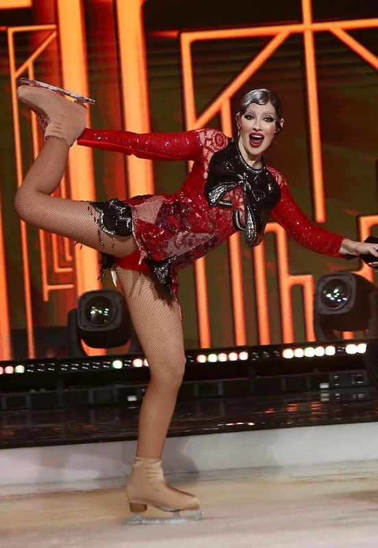 iulia albu dancing on ice jpg