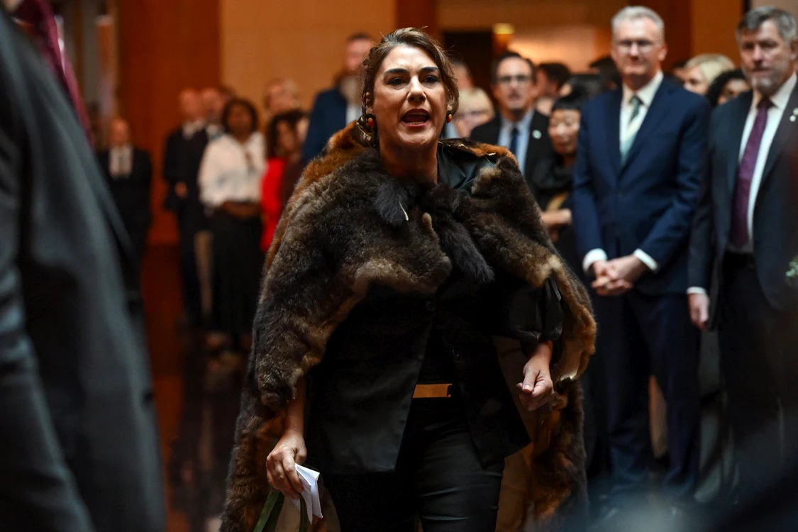 Lidia Thorpe Foto Getty Images jpg