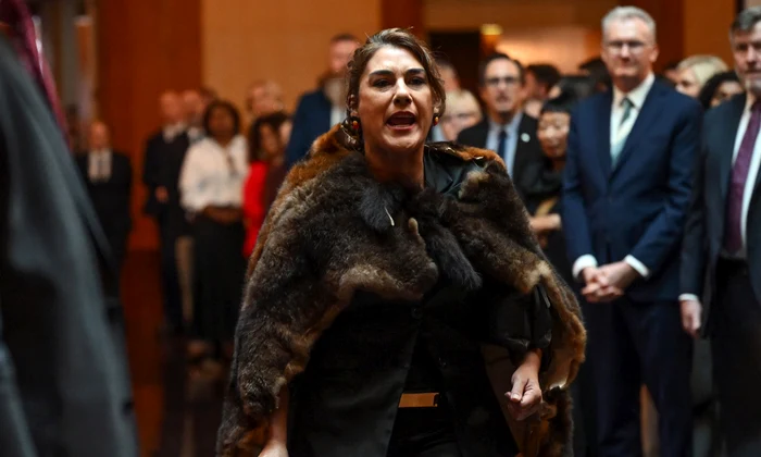 Lidia Thorpe Foto Getty Images jpg