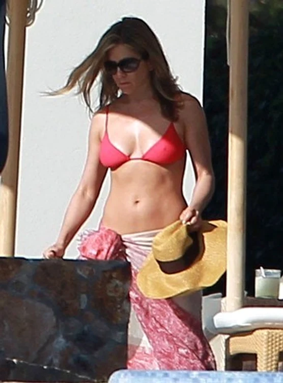 Jennifer Aniston