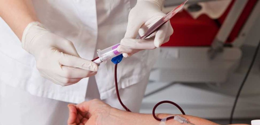 De ce donarea de sânge este benefică pentru sănătate