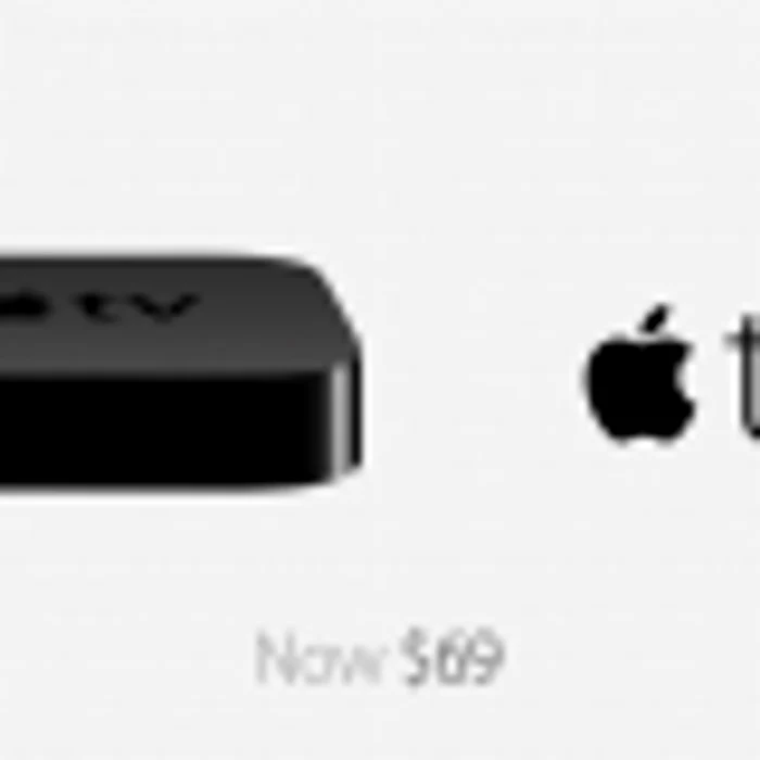 Apple TV