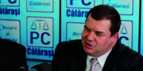 calarasi georgescu