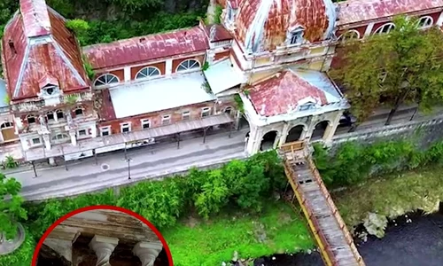 „Salvați Băile Herculane!” – conferință și dezbatere la Academia Română