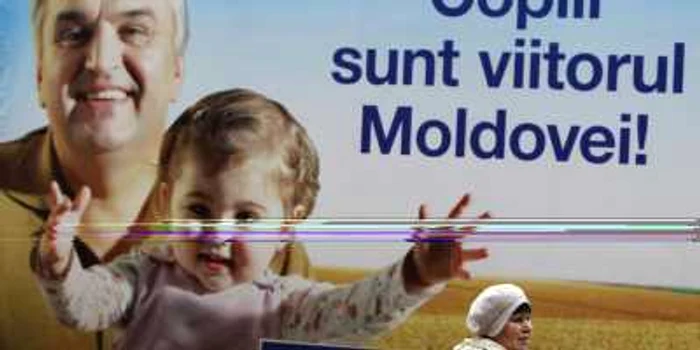 În Moldova există o diferență de viziune între generații, comuniștii fiind mai votați de oamenii în vârstă crede Ciobanu.