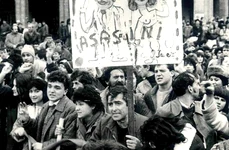 Ultima noapte la putere a lui Nicolae Ceauşescu jpeg
