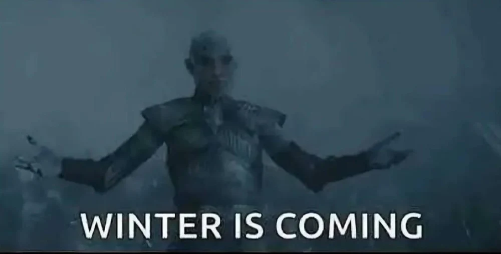 Medvedev transformă o replică din „Game of Thrones” în ameninţare, după ce ultimul tratat nuclear Rusia - SUA a expirat: „Iarna se apropie”