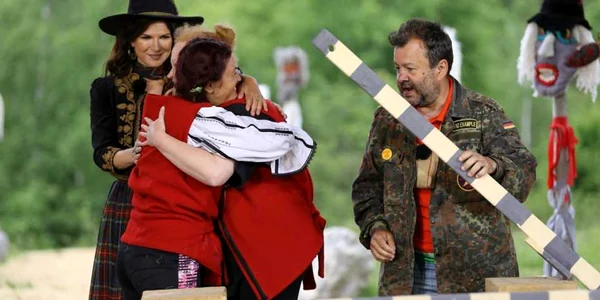 narcisa suciu foto protv