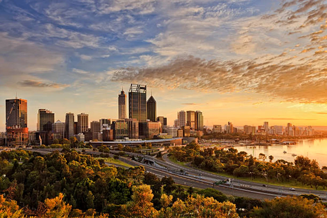 Perth. Australia. Wikipedia. 