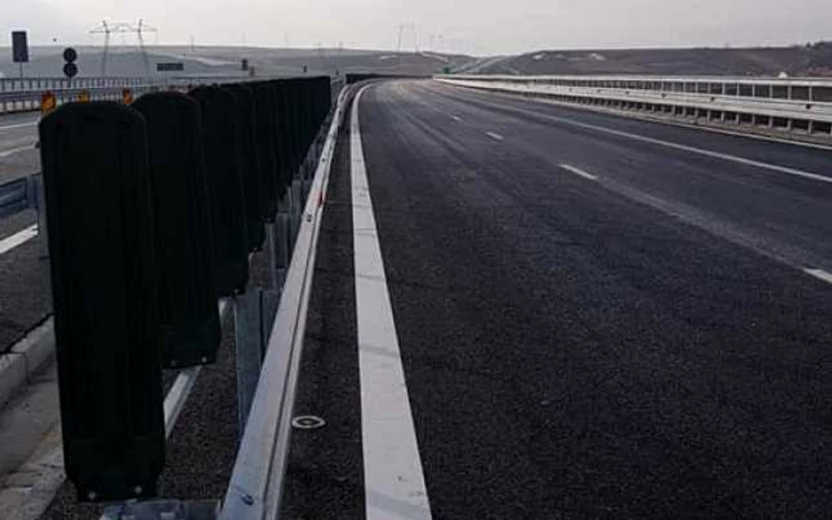 autostrada transilvania