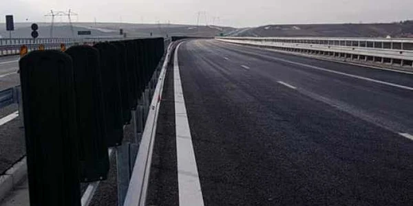 autostrada transilvania