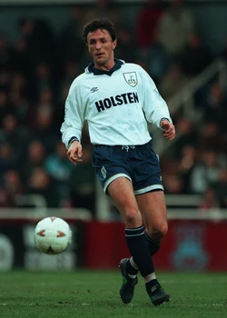 Gica Popescu Tottenham foto Profimedia jpg