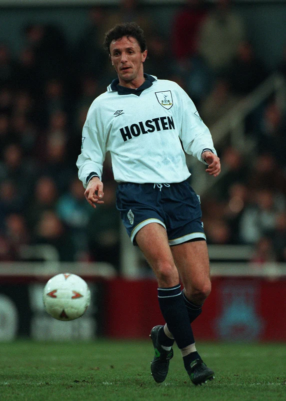 Gica Popescu Tottenham foto Profimedia jpg