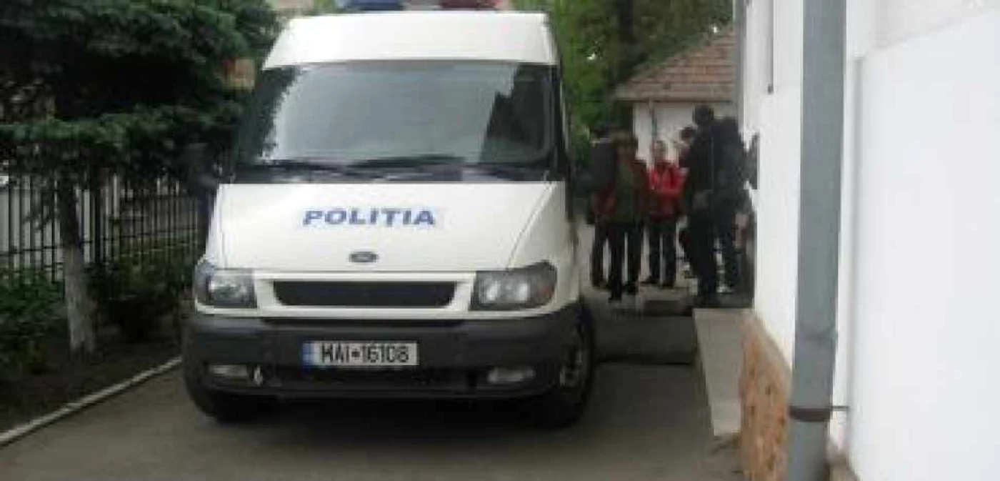 Târgu-Jiu: Prostituată la 15 ani
