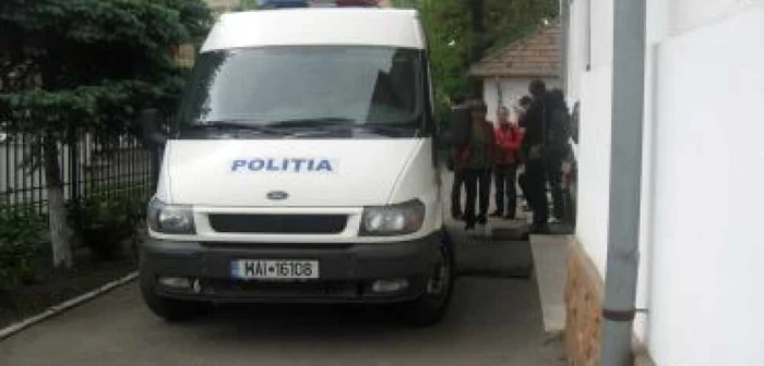 Târgu-Jiu: Prostituată la 15 ani