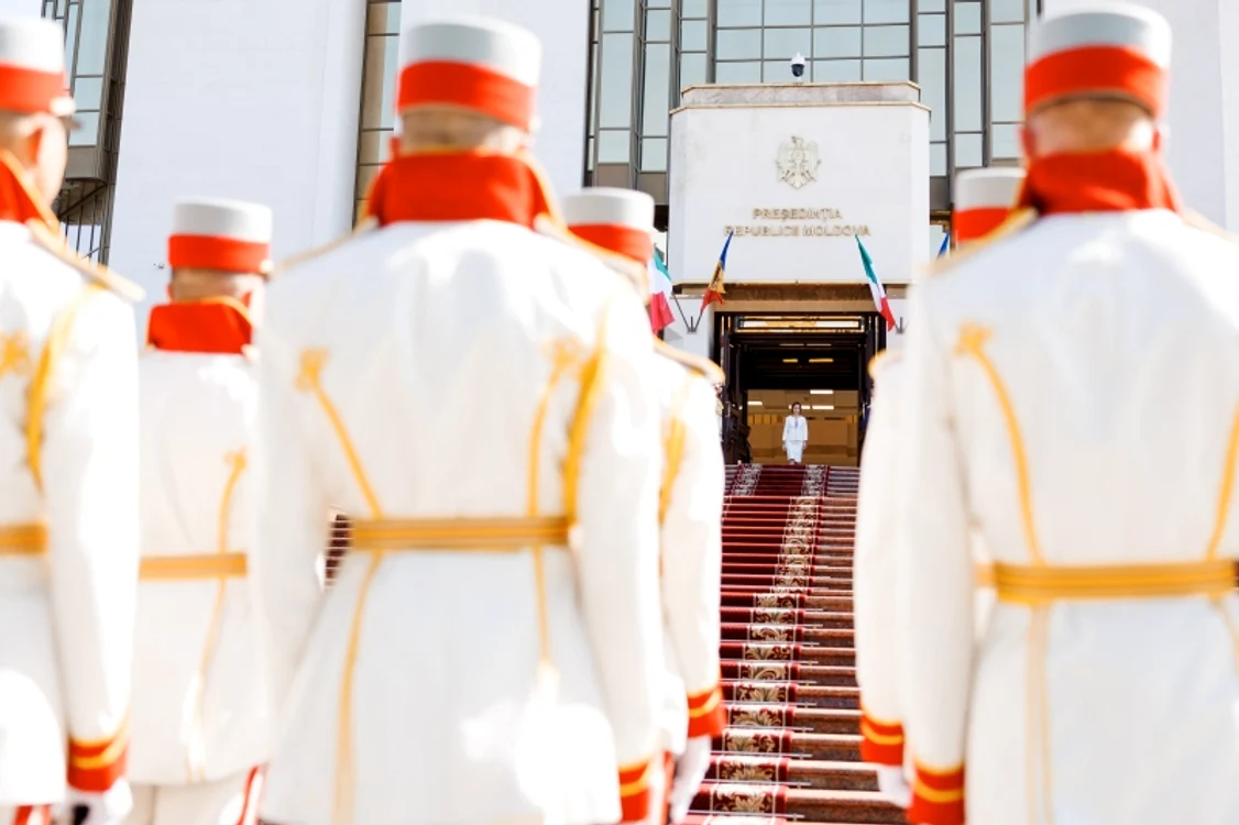 Patru lideri europeni vor merge la Chișinău. FOTO: Presedinte.md