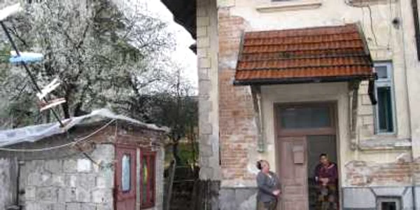 Familiile trebuie să evacueze locuinţa în luna iunie
