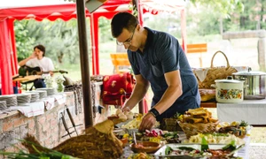 Restaurantele cu specific românesc: de la ceaune la sous vide jpeg