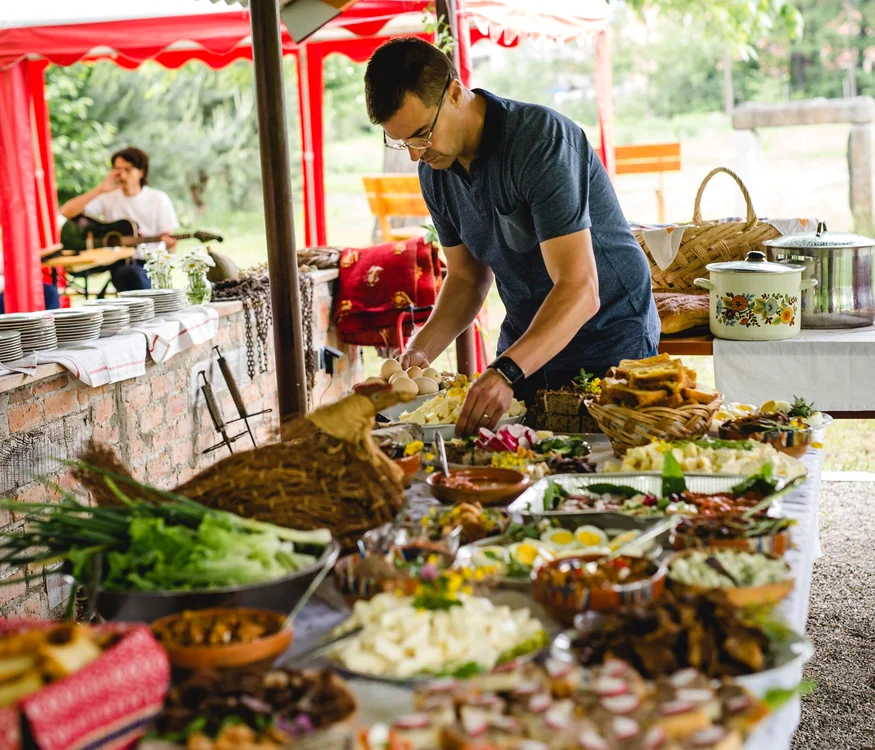 Restaurantele cu specific românesc: de la ceaune la sous vide jpeg