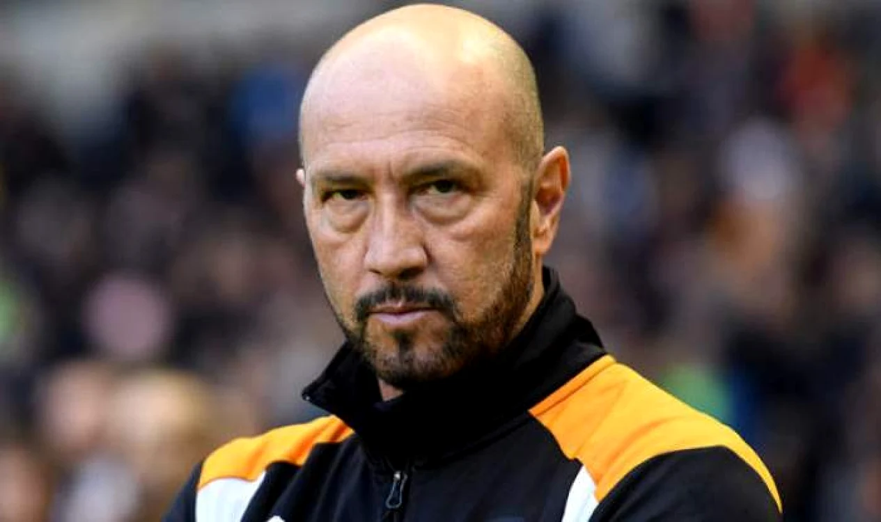 Walter Zenga a trăit un moment greu în România