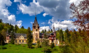 Castelul Peleş jpeg