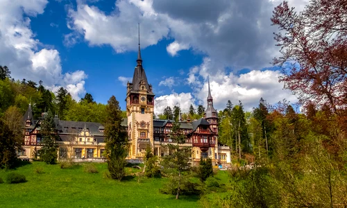 Castelul Peleş jpeg