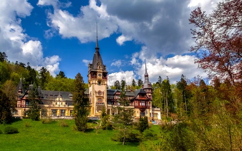 Castelul Peleş jpeg