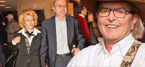 Ducu Bertzi s-a îndrăgostit de Theodora într-o benzinărie