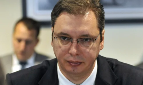 Serbia nu va recunoaște independența Kosovo în schimbul aderării la Uniunea Europeană jpeg