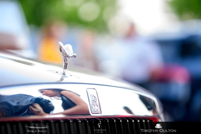 Rolls Royce FOTO Gigi Nacev