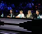 Noul juriu de la X Factor foto: Antena 1