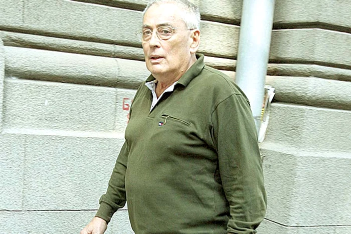 
    Compozitorul a  ajuns la urgenţă  duminică dimineaţa  