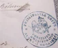 Document din colecția Muzeului Memorial Nicolae Bălcescu din Vâlcea Foto Arhiva instituției jpg