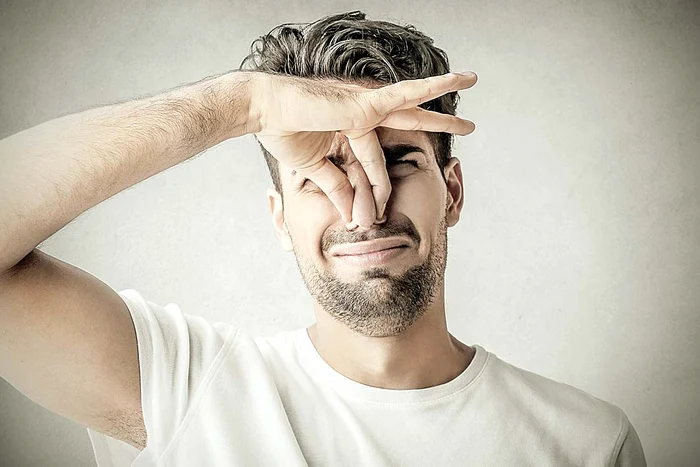 Amatorii trebuie să aibă nasul tare ca să nu leşine de miros