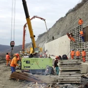 Autostrazi in santier Foto Daniel Guță ADEVĂRUL (2) JPG
