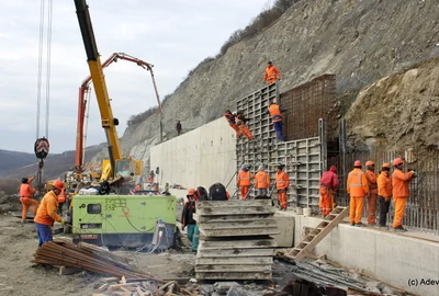 Autostrazi in santier Foto Daniel Guță ADEVĂRUL (2) JPG
