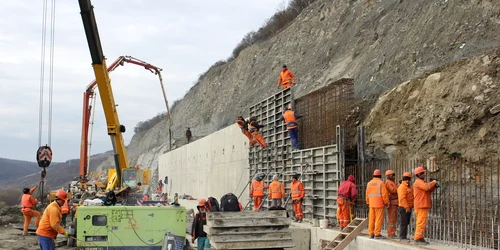 Autostrazi in santier Foto Daniel Guță ADEVĂRUL (2) JPG