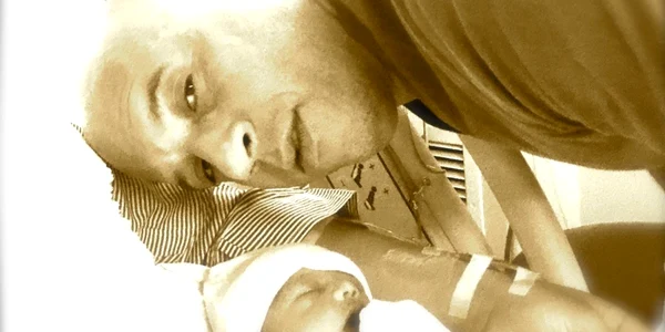 vin diesel e tatic foto arhiva personala/facebook