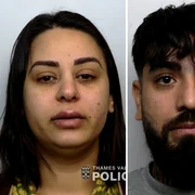 doi romani, condamnati la inchisoare pentru ca drogau si jefuiau barbati foto Thames Valley Polic png