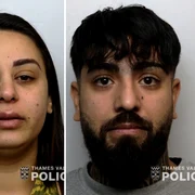 doi romani, condamnati la inchisoare pentru ca drogau si jefuiau barbati foto Thames Valley Polic png