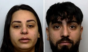 doi romani, condamnati la inchisoare pentru ca drogau si jefuiau barbati foto Thames Valley Polic png