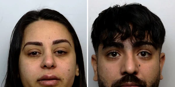 doi romani, condamnati la inchisoare pentru ca drogau si jefuiau barbati foto Thames Valley Polic png