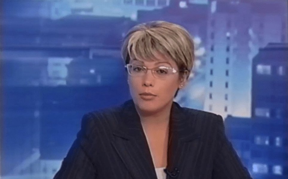 Zoia Konovalova, redactor-șef al Societății de Stat de Radio și Televiziune din Kuban, a fost găsită moartă în Krasnodar. Se pare că a fost otrăvită
