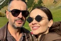  Pentru că au o viață agitată și muncesc mult dar se și implică în creșterea copiilor, Mădălin Ionescu și Cristina Șișcanu nu prea mai au timp pentru ei