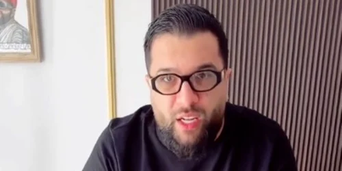 Tzancă Uraganu  Foto Captură video TikTok jpg