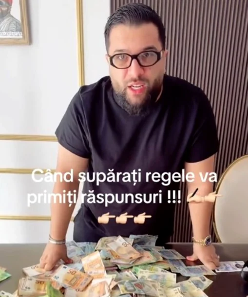 Tzancă Uraganu