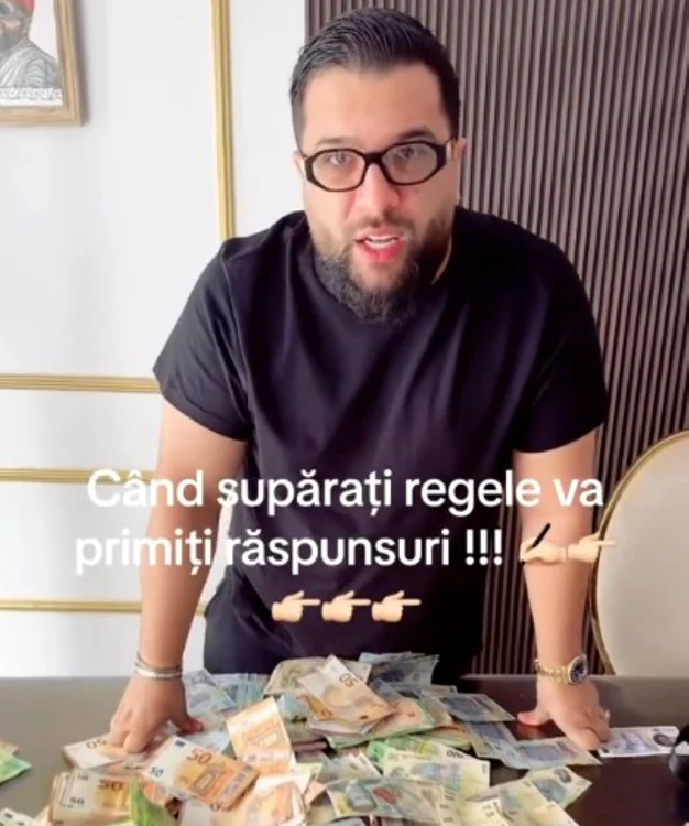 Tzancă Uraganu