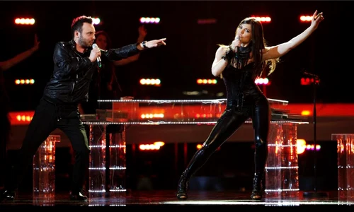 2010 05 19T085635Z 01 RCS06 RTRMDNP 3 EUROVISION preview jpeg