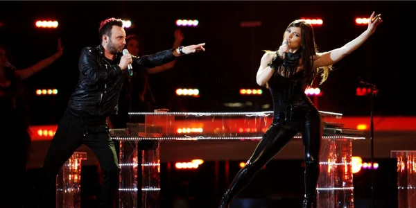 2010 05 19T085635Z 01 RCS06 RTRMDNP 3 EUROVISION preview jpeg